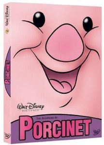 Les aventures de Porcinet