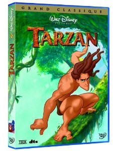 Tarzan