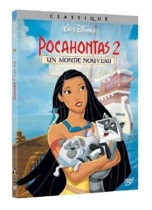 Pocahontas 2