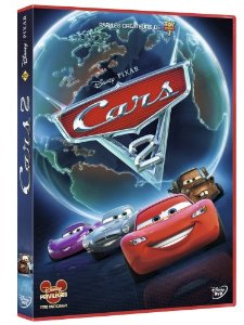 Cars 2