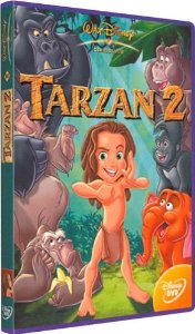 Tarzan 2