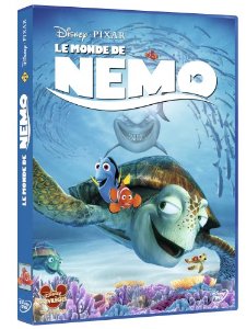 Le monde de Némo