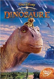 Dinosaure