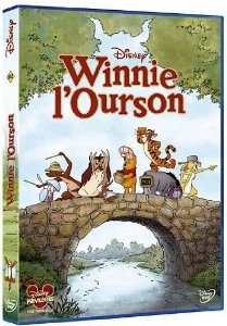 Winnie l&rsquo;ourson