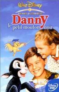 Danny le petit mouton noir