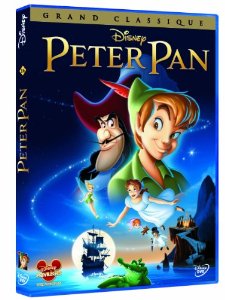 Peter Pan