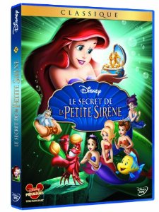 Le secret de la Petite Sirène