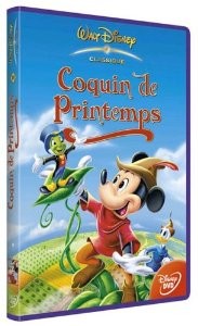 Soldes Dvd Disney Classiques - Nos bonnes affaires de janvier