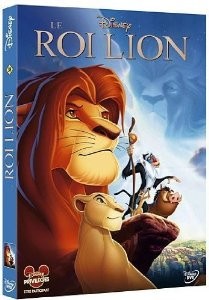 Le Roi Lion