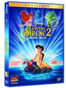 La petite sirène 2