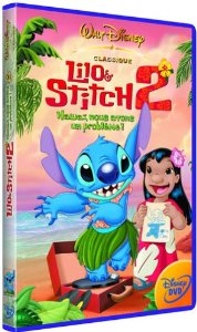Lilo & Stitch 2 : Hawai, nous avons un problème!