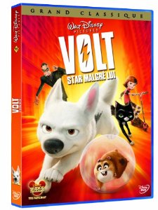 Volt, star malgré lui