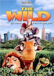 The Wild