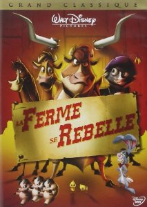La ferme se rebelle