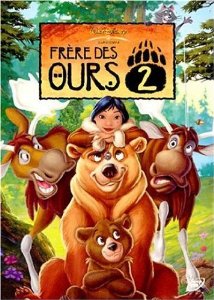 Frère des Ours 2
