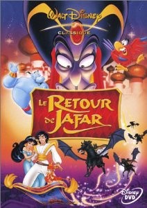 Le retour de Jafar