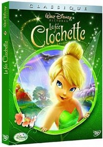 La fée Clochette