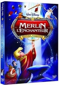 Soldes Dvd Disney Classiques - Nos bonnes affaires de janvier