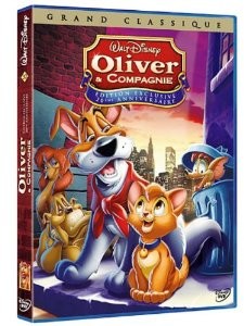 Oliver et compagnie