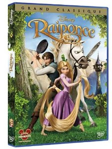 Raiponce