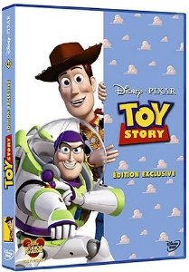 Toy story