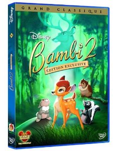 Bambi 2