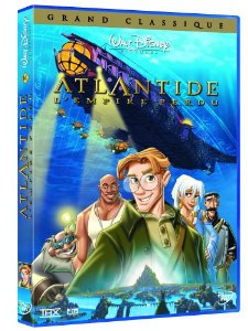Atlantide, l’empire perdu