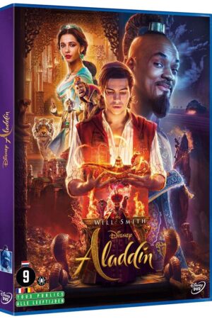 Aladdin (2019)