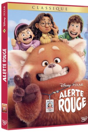 Alerte rouge