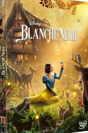 Blanche-Neige (2025)