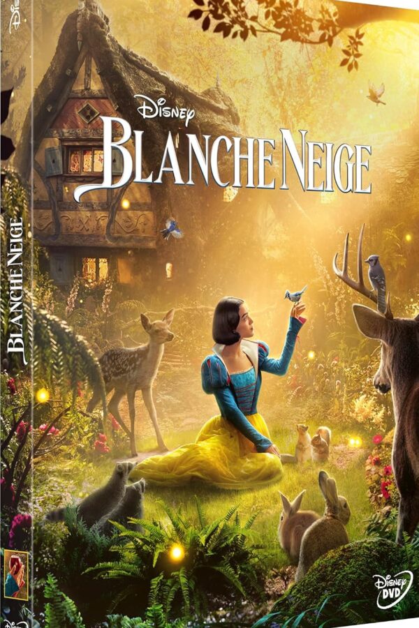 Blanche-Neige (2025)