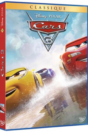 Cars 3