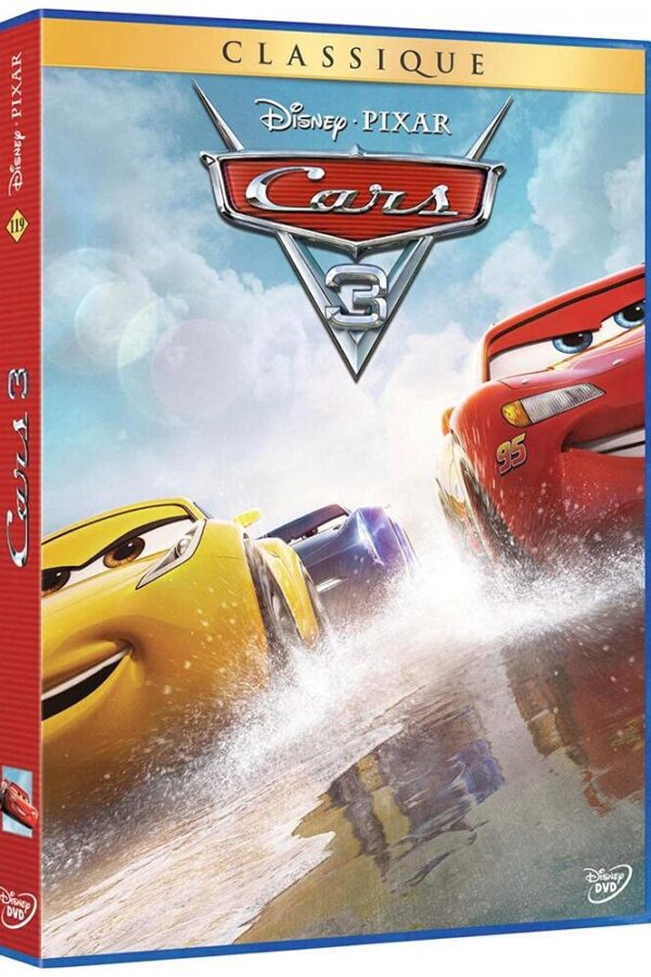 Cars 3