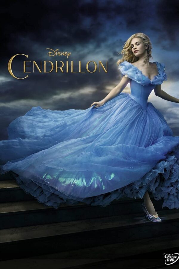 Cendrillon (2015)