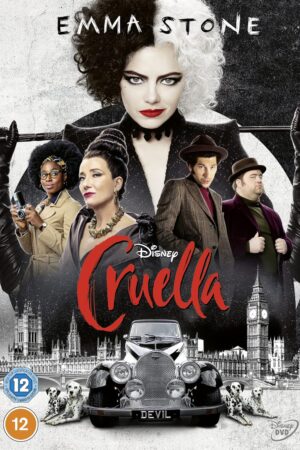 Cruella