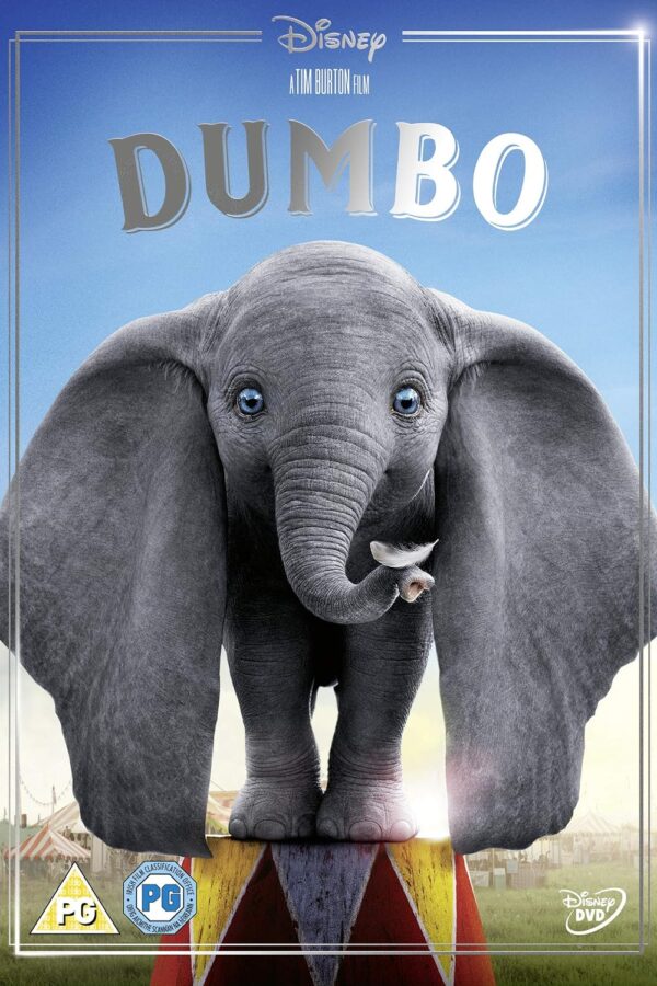 Dumbo (2019)