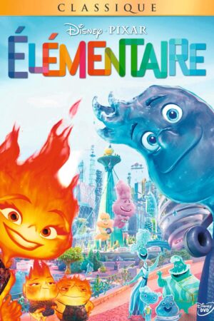 Élémentaire