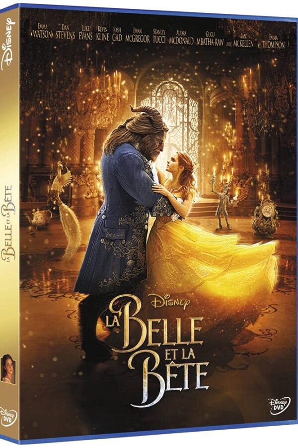 La Belle et la Bête (2017)