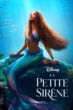 La Petite Sirène (2023)