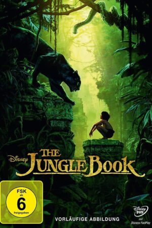 Le Livre de la jungle (2016)