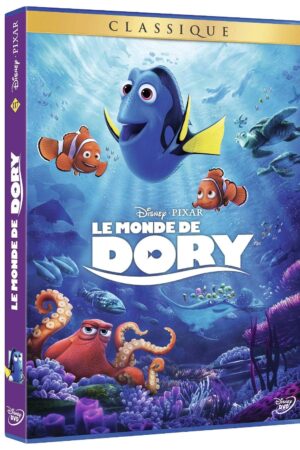 Le Monde de Dory