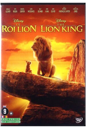 Le Roi Lion (2019)