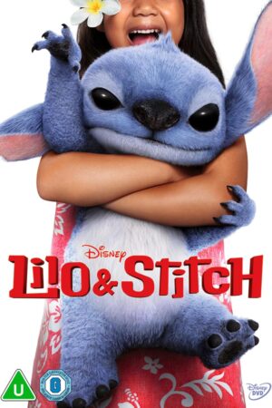 Lilo & Stitch (2025)
