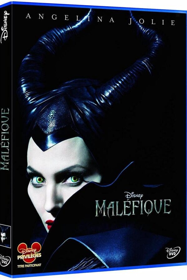 Maléfique