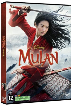 Mulan (2020)