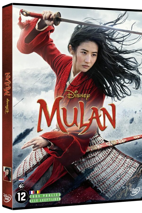 Mulan (2020)