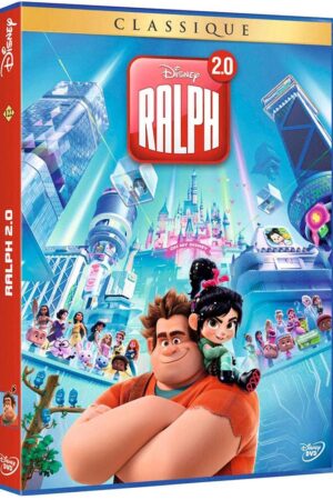 Ralph 2.0