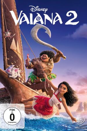 Vaiana 2