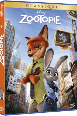Zootopie